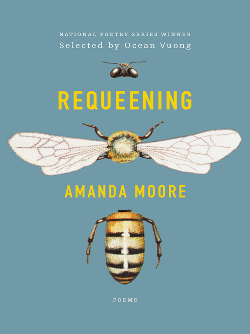 Title details for Requeening by Amanda Moore - Available